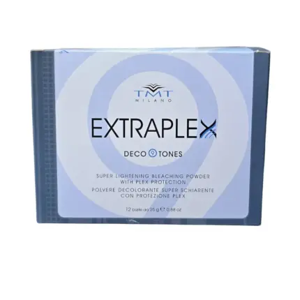 TMT Milano Extraplex Polvo Decolorante 25g